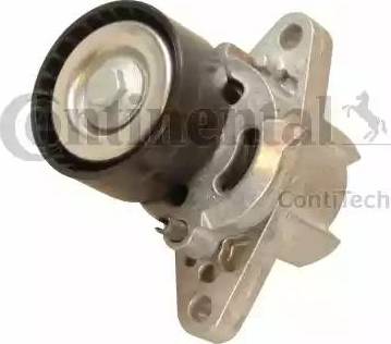 Continental V85585 - Riemenspanner, Keilrippenriemen alexcarstop-ersatzteile.com