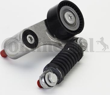 Contitech V85586 - Umlenk / Führungsrolle, Keilrippenriemen alexcarstop-ersatzteile.com