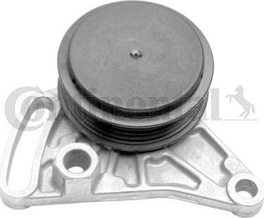 Contitech V85533 - Umlenk / Führungsrolle, Keilrippenriemen alexcarstop-ersatzteile.com