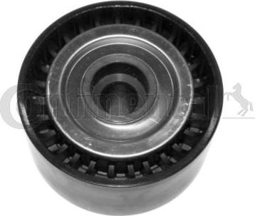 Contitech V85528 - Umlenk / Führungsrolle, Keilrippenriemen alexcarstop-ersatzteile.com