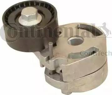 Continental V85570 - Riemenspanner, Keilrippenriemen alexcarstop-ersatzteile.com