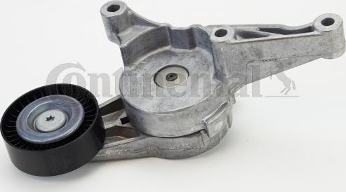 Contitech V85578 - Umlenk / Führungsrolle, Keilrippenriemen alexcarstop-ersatzteile.com