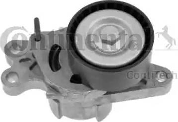 Continental V85601 - Riemenspanner, Keilrippenriemen alexcarstop-ersatzteile.com