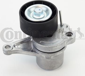 Contitech V85709 - Umlenk / Führungsrolle, Keilrippenriemen alexcarstop-ersatzteile.com