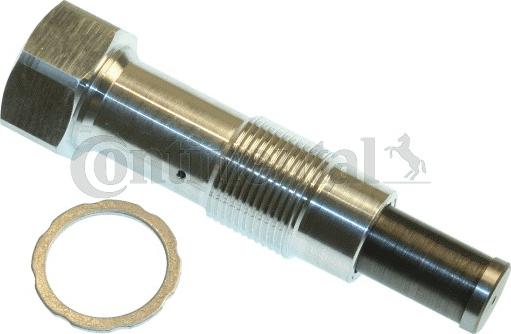 Contitech V3450073 - Spanner, Steuerkette alexcarstop-ersatzteile.com