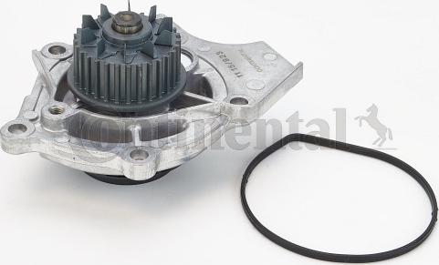 Contitech WP6092 - Wasserpumpe alexcarstop-ersatzteile.com