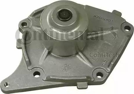 Continental WP6008 - Wasserpumpe alexcarstop-ersatzteile.com