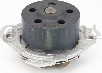 Contitech WP6037 - Wasserpumpe alexcarstop-ersatzteile.com