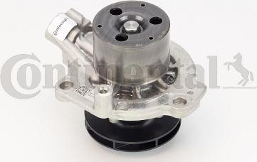 Continental WP6123 - Wasserpumpe alexcarstop-ersatzteile.com