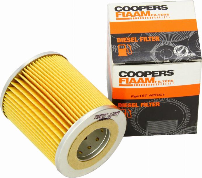 CoopersFiaam FA4167 - Kraftstofffilter alexcarstop-ersatzteile.com