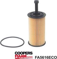 CoopersFiaam FA5616ECO - Ölfilter alexcarstop-ersatzteile.com