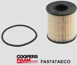 CoopersFiaam FA5747AECO - Ölfilter alexcarstop-ersatzteile.com