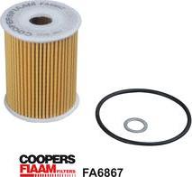 CoopersFiaam FA6867 - Ölfilter alexcarstop-ersatzteile.com