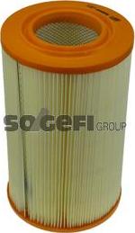 CoopersFiaam FL6852 - Luftfilter alexcarstop-ersatzteile.com