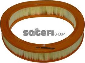 CoopersFiaam FL6390 - Luftfilter alexcarstop-ersatzteile.com