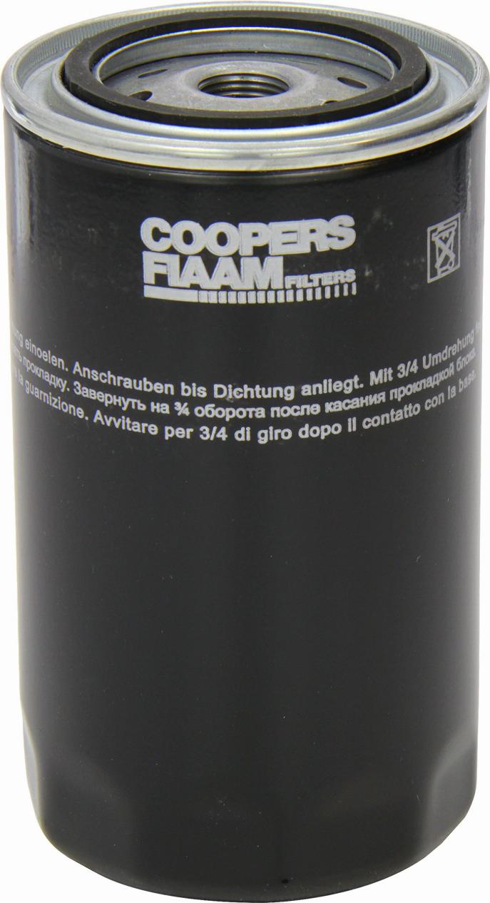 CoopersFiaam FT4805 - Ölfilter alexcarstop-ersatzteile.com