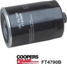 CoopersFiaam FT4790/B - Ölfilter alexcarstop-ersatzteile.com