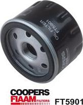 CoopersFiaam FT5901 - Ölfilter alexcarstop-ersatzteile.com