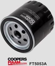 CoopersFiaam FT5053A - Ölfilter alexcarstop-ersatzteile.com