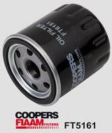 CoopersFiaam FT5161A - Ölfilter alexcarstop-ersatzteile.com