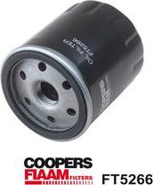 CoopersFiaam FT5266 - Ölfilter alexcarstop-ersatzteile.com