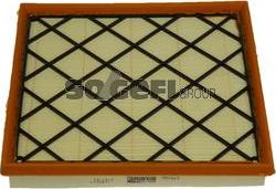 CoopersFiaam PA7663 - Luftfilter alexcarstop-ersatzteile.com