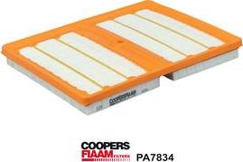 CoopersFiaam PA7834 - Luftfilter alexcarstop-ersatzteile.com