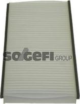 CoopersFiaam PC8097 - Filter, Innenraumluft alexcarstop-ersatzteile.com