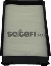 CoopersFiaam PC8020 - Filter, Innenraumluft alexcarstop-ersatzteile.com