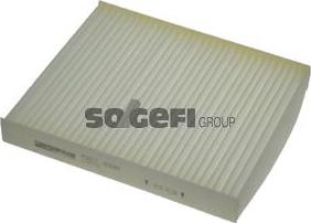 CoopersFiaam PC8077 - Filter, Innenraumluft alexcarstop-ersatzteile.com