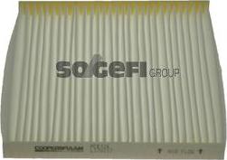 CoopersFiaam PC8126 - Filter, Innenraumluft alexcarstop-ersatzteile.com