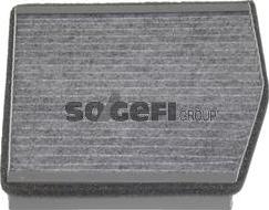 CoopersFiaam PCK8093 - Filter, Innenraumluft alexcarstop-ersatzteile.com