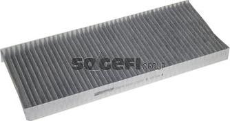 CoopersFiaam PCK8190 - Filter, Innenraumluft alexcarstop-ersatzteile.com