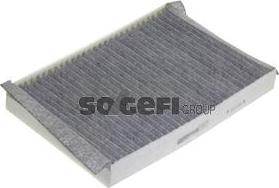 CoopersFiaam PCK8198 - Filter, Innenraumluft alexcarstop-ersatzteile.com