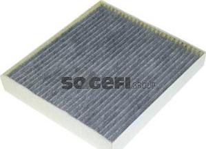 CoopersFiaam PCK8151 - Filter, Innenraumluft alexcarstop-ersatzteile.com