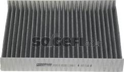 CoopersFiaam PCK8124 - Filter, Innenraumluft alexcarstop-ersatzteile.com