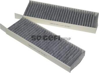 CoopersFiaam PCK8204-2 - Filter, Innenraumluft alexcarstop-ersatzteile.com