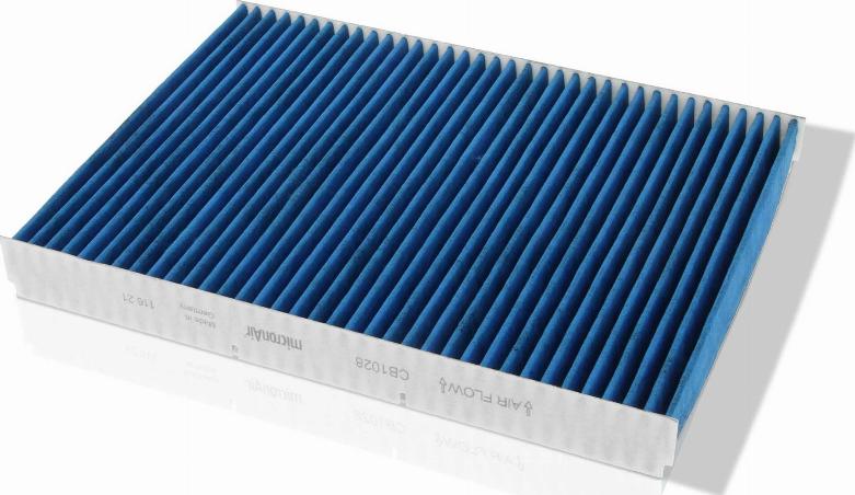 Corteco 49469991 - Filter, Innenraumluft alexcarstop-ersatzteile.com