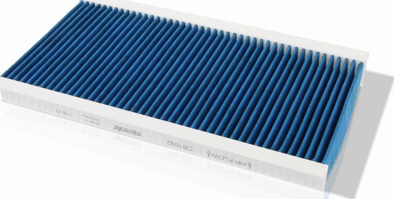 Corteco 49469989 - Filter, Innenraumluft alexcarstop-ersatzteile.com