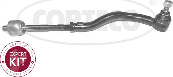 Corteco 49400964 - Spurstange alexcarstop-ersatzteile.com