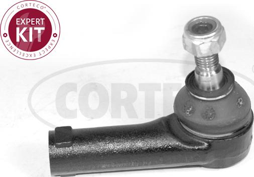 Corteco 49400493 - Spurstangenkopf alexcarstop-ersatzteile.com