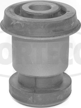 Corteco 49400086 - Lagerung, Lenker alexcarstop-ersatzteile.com