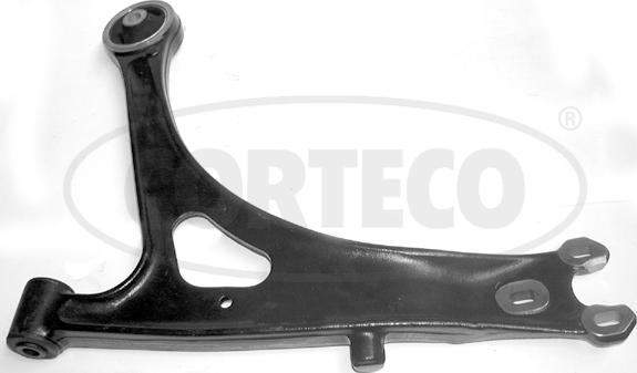 Corteco 49400149 - Lenker, Radaufhängung alexcarstop-ersatzteile.com