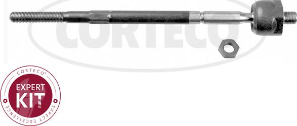 Corteco 49400146 - Axialgelenk, Spurstange alexcarstop-ersatzteile.com