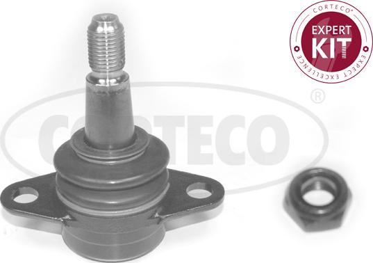 Corteco 49400891 - Trag / Führungsgelenk alexcarstop-ersatzteile.com