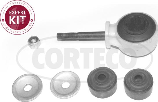 Corteco 49400859 - Stange / Strebe, Stabilisator alexcarstop-ersatzteile.com