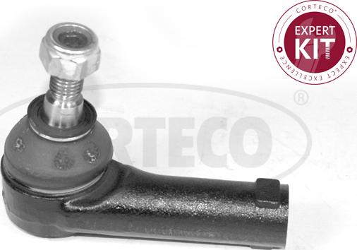 Corteco 49400871 - Spurstangenkopf alexcarstop-ersatzteile.com