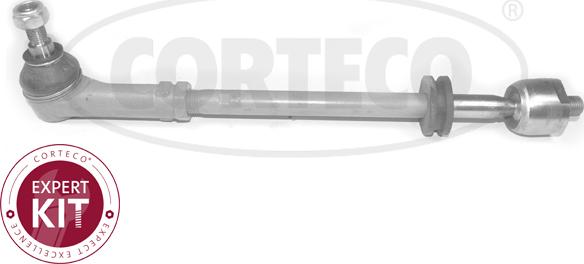 Corteco 49400295 - Spurstange alexcarstop-ersatzteile.com