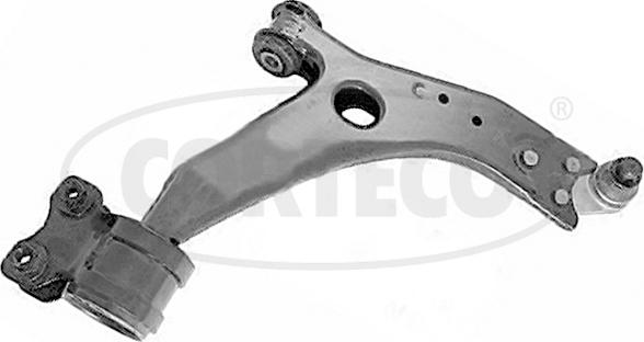 Corteco 49400206 - Lenker, Radaufhängung alexcarstop-ersatzteile.com