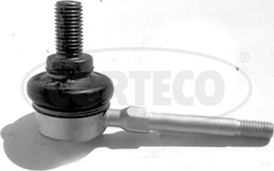 Corteco 49401184 - Stange / Strebe, Stabilisator alexcarstop-ersatzteile.com